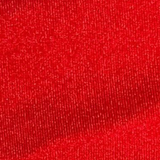 Top corto con cremallera personalizado por encargo (T047A)