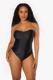 Custom Group Order Strapless Bodysuit (BDY243)