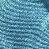 Pedido grupal personalizado de pantalones de cintura alta (B111)