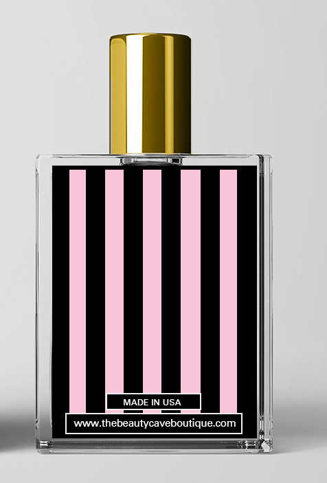 Aceite perfumado de lujo Pure Lust