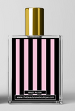 Pure Lust Luxury Perfume Oil