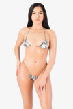 Benjamin Micro Mini Bikini Set