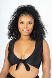 Custom Group Order Tie Up Top