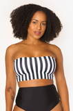 Referee Tube Top