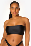 Black Tube Top