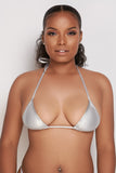 Classic String Bikini Top - The Beauty Cave Boutique
