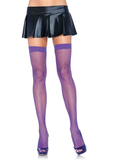 Nylon fishnet stockings - The Beauty Cave Boutique