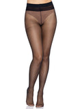 Women's Sheer Spandex Pantyhose | Soft Stretch Everyday Hosiery