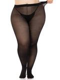 Sheer to Waist Tights – Soft Nylon Pantyhose with Cotton Gusset for Everyday Wear