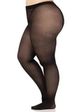 Sheer to Waist Tights – Soft Nylon Pantyhose with Cotton Gusset for Everyday Wear