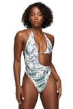 Benjamin Bikini Romper