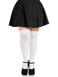 Luna Thigh High Stockings