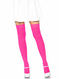 Luna Thigh High Stockings