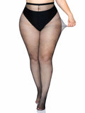 Classic Nylon Fishnet Pantyhose for Women | Stretch Fishnet Tights & Fashion Hosiery