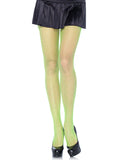Classic Nylon Fishnet Pantyhose for Women | Stretch Fishnet Tights & Fashion Hosiery