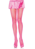 Classic Nylon Fishnet Pantyhose for Women | Stretch Fishnet Tights & Fashion Hosiery