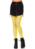 Classic Nylon Fishnet Pantyhose for Women | Stretch Fishnet Tights & Fashion Hosiery
