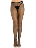 Professional Fishnet Tights – Premium Durable Fishnet Pantyhose for Dance