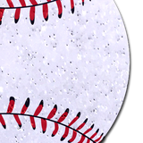 Sparkly Velvet Baseball Nipple Covers – American Baseball Adhesive Pasties