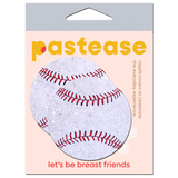 Sparkly Velvet Baseball Nipple Covers – American Baseball Adhesive Pasties
