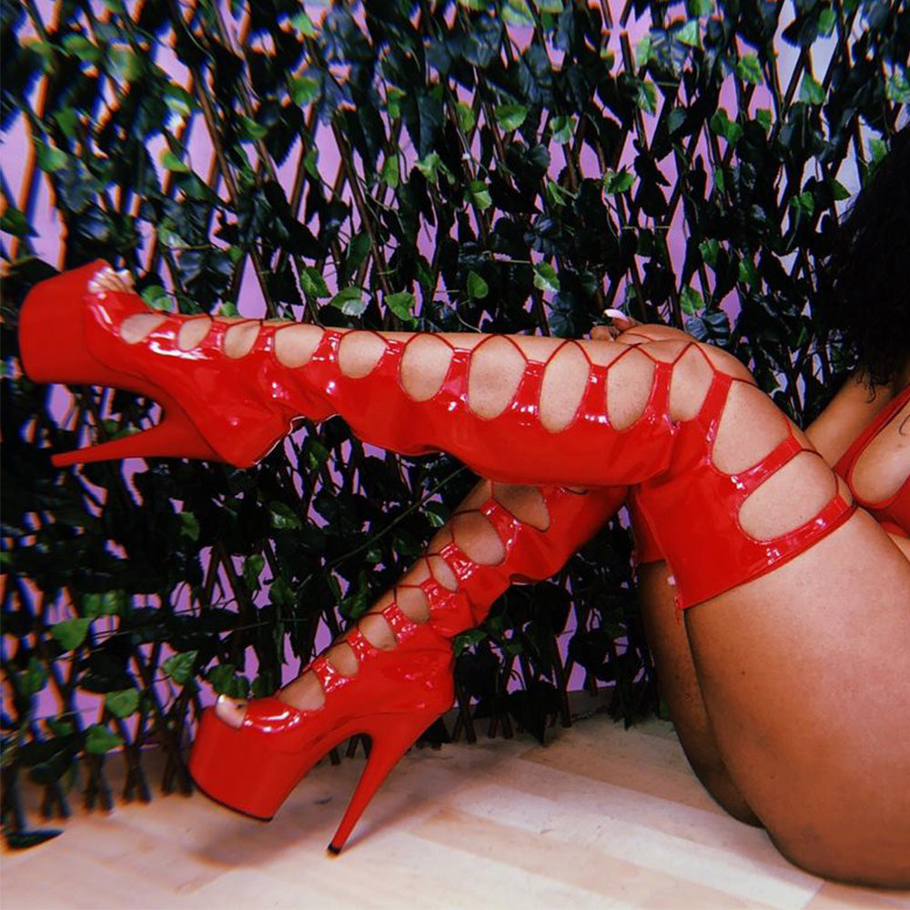 The Beauty Cave Boutique