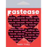 Petite Heart Nipple Pasties – 2 Pair Adhesive Covers for Festivals, Parties & Performances
