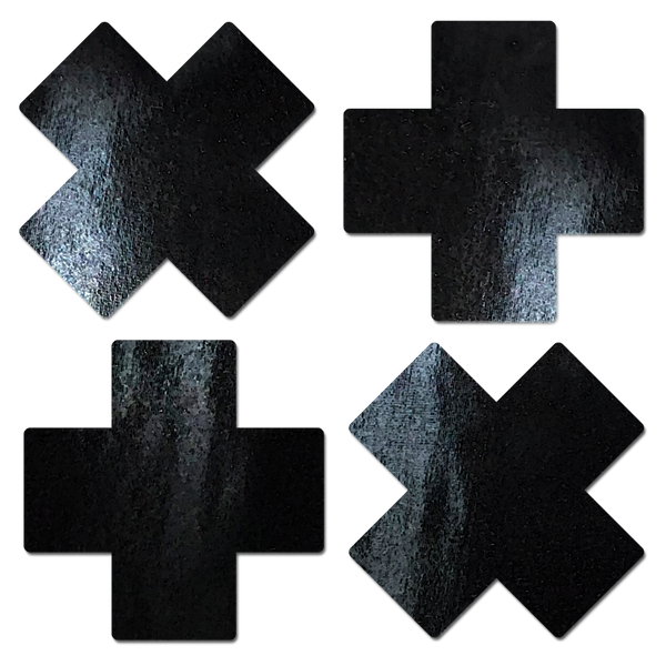 Plus X Collection