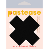 Plus X Matte Cross Nipple Pasties
