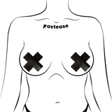 Liquid Plus X Nipple Pasties