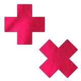 Liquid Plus X Nipple Pasties