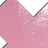 Faux Latex Pleather Vinyl Cross Nipple Pasties – Glossy Festival & Costume Covers