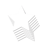 Star Shape Reusable Pasties Refills – 3 Pair Waterproof Double-Sided Adhesive Replacement Stickers