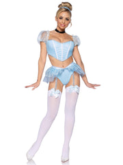 Cinderella Cinderella's Glass Slippers original movie costume