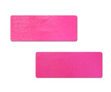 Dash Neon Pink Bar Pasties