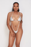 Sling Shot Thong - The Beauty Cave Boutique